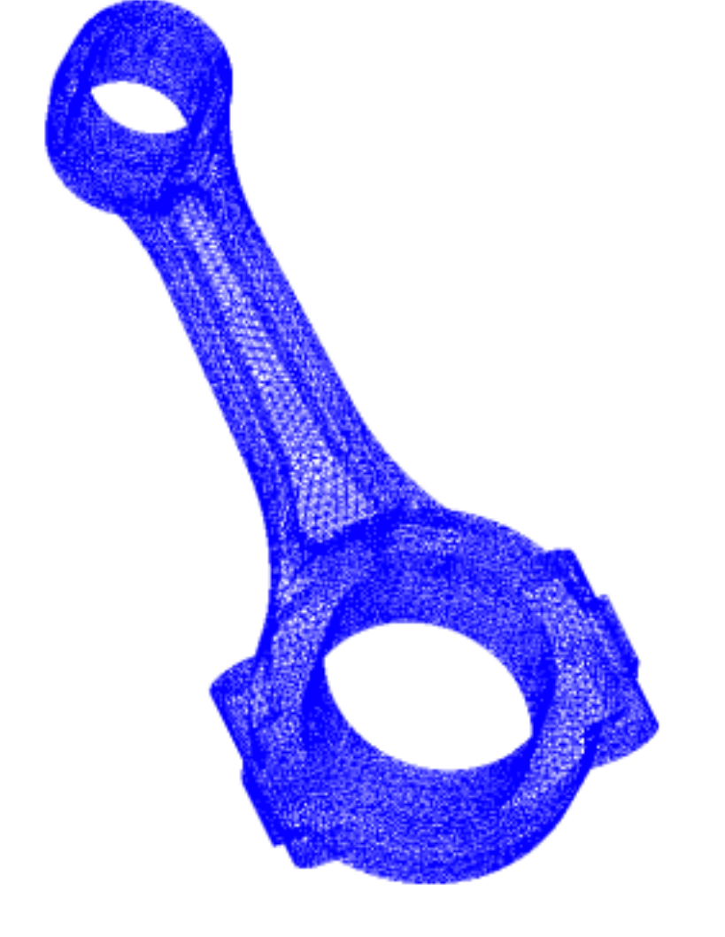 Connecting Rod (EX01A)