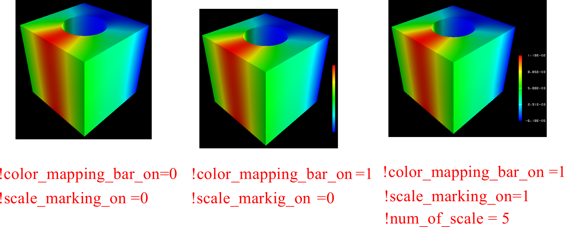 color_mapping_barの表示の例